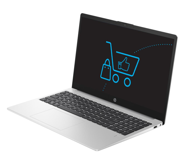 HP 255 G10 R5-7530U/16GB/512GB/15,6''/Win11 - 1297978 - zdjęcie 4